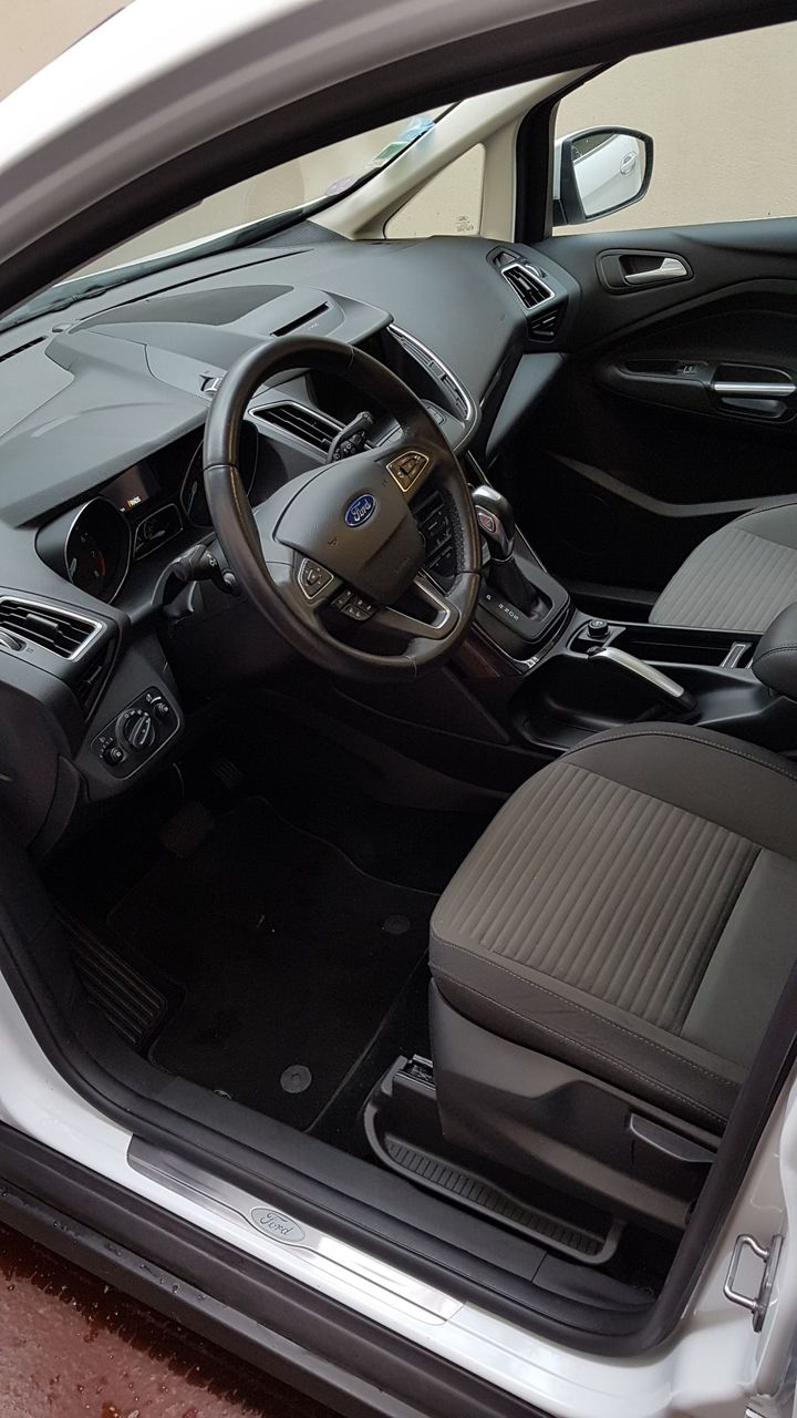 Photo FORD C-MAX