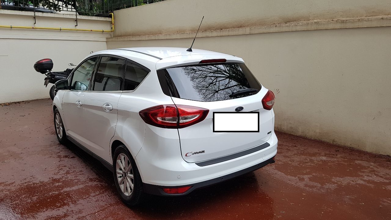 Photo FORD C-MAX