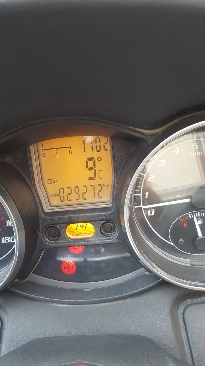 Photo PIAGGIO MP3 400