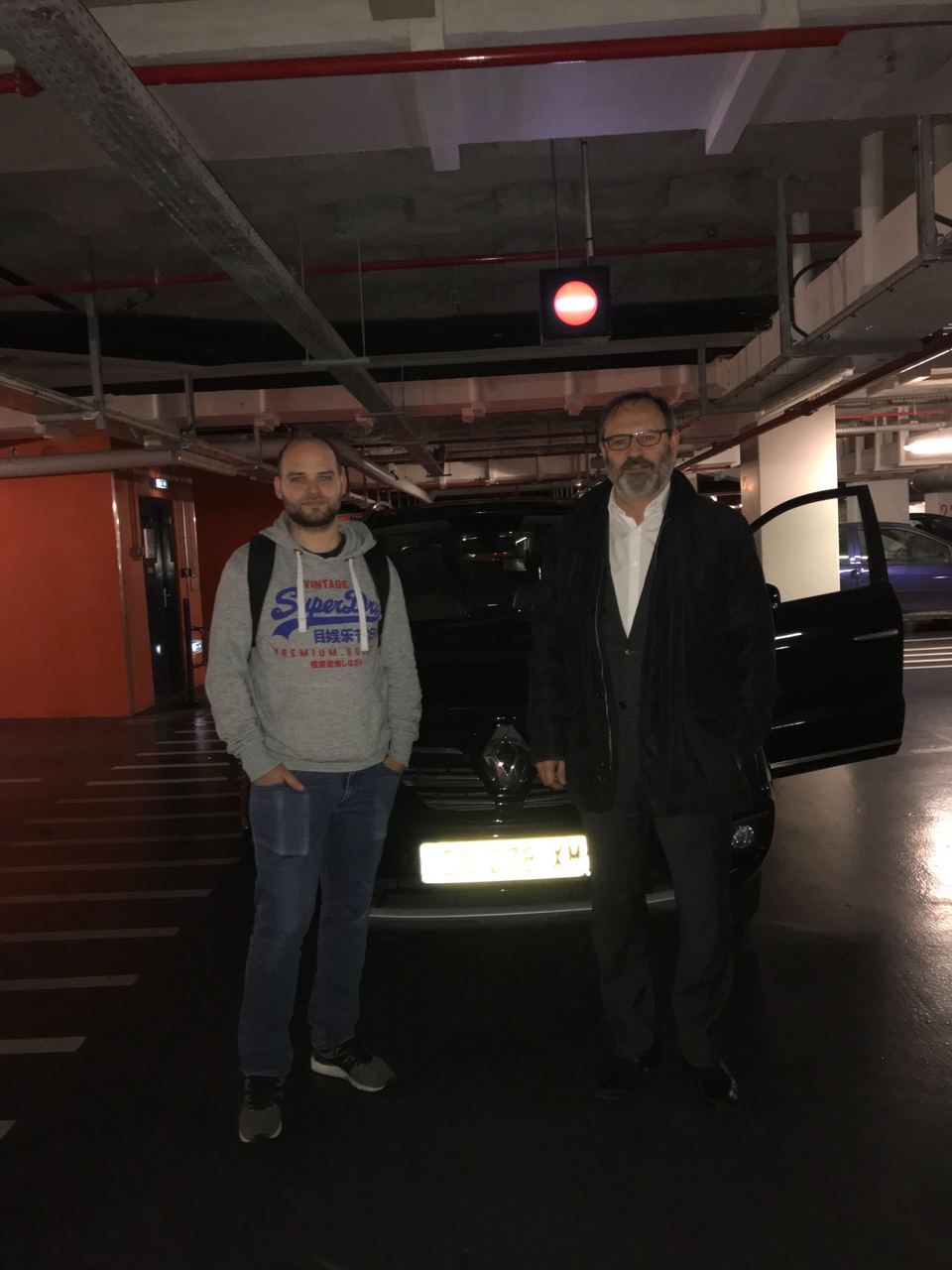 Photo RENAULT KOLEOS