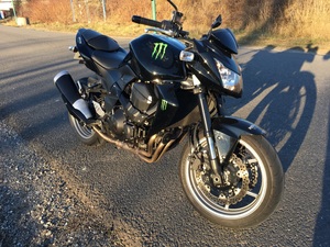 KAWASAKI Z 750