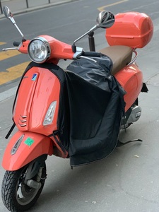 PIAGGIO VESPA