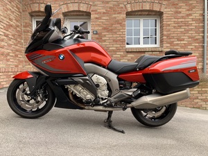 BMW K 1600 GT