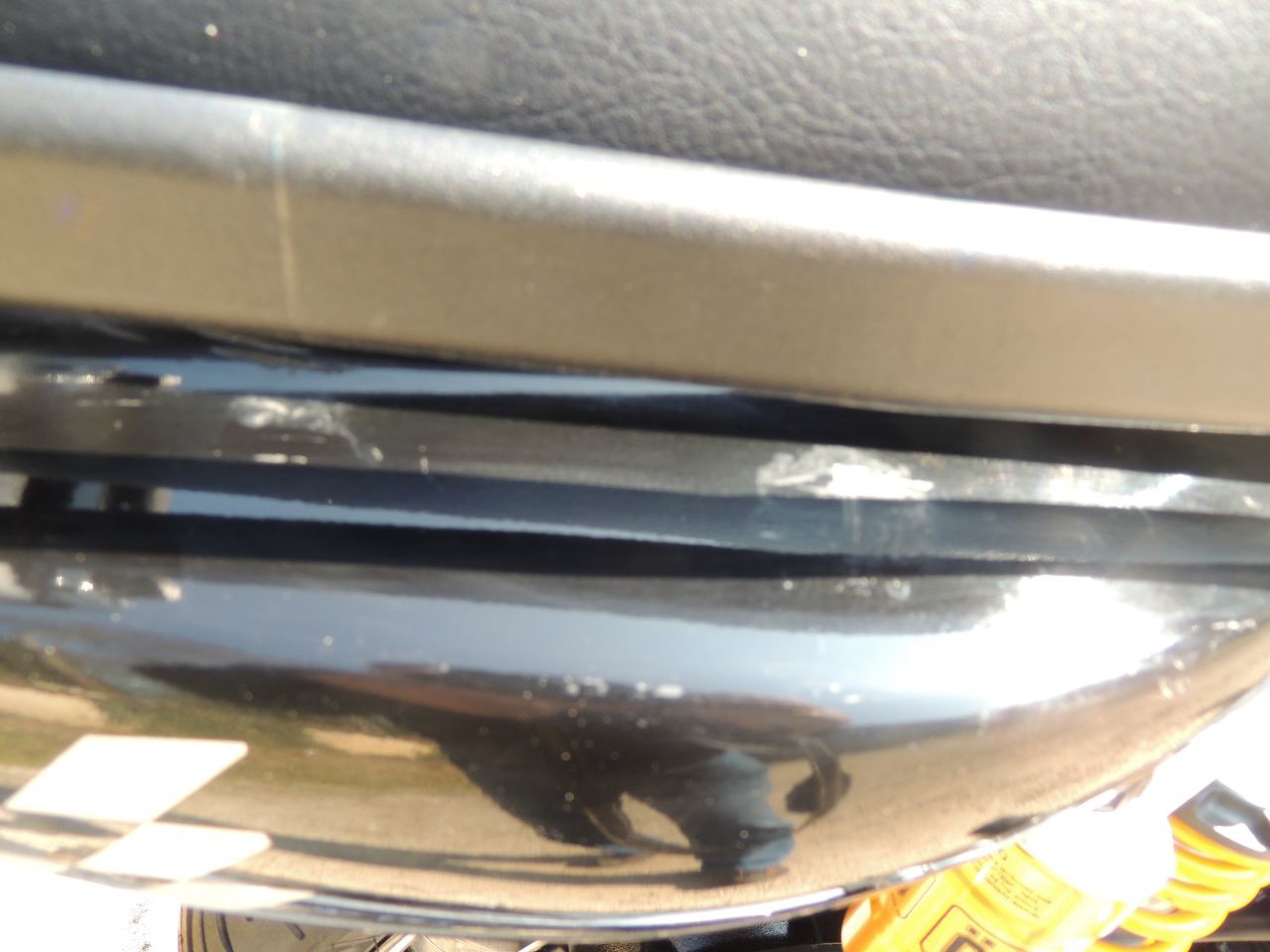 Photo YAMAHA XJR 1300