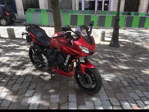 YAMAHA FAZER 600
