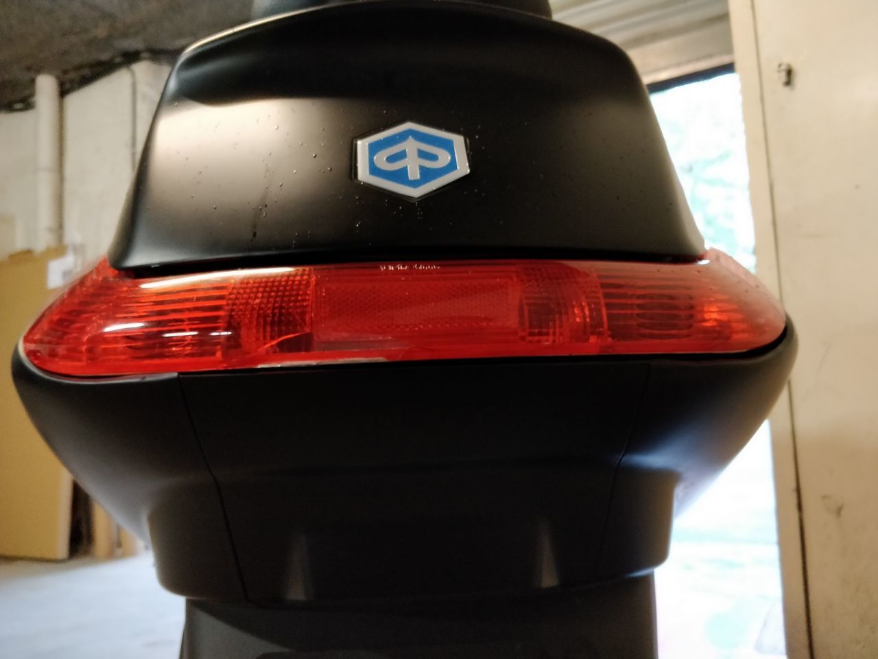 Photo PIAGGIO X EVO 125