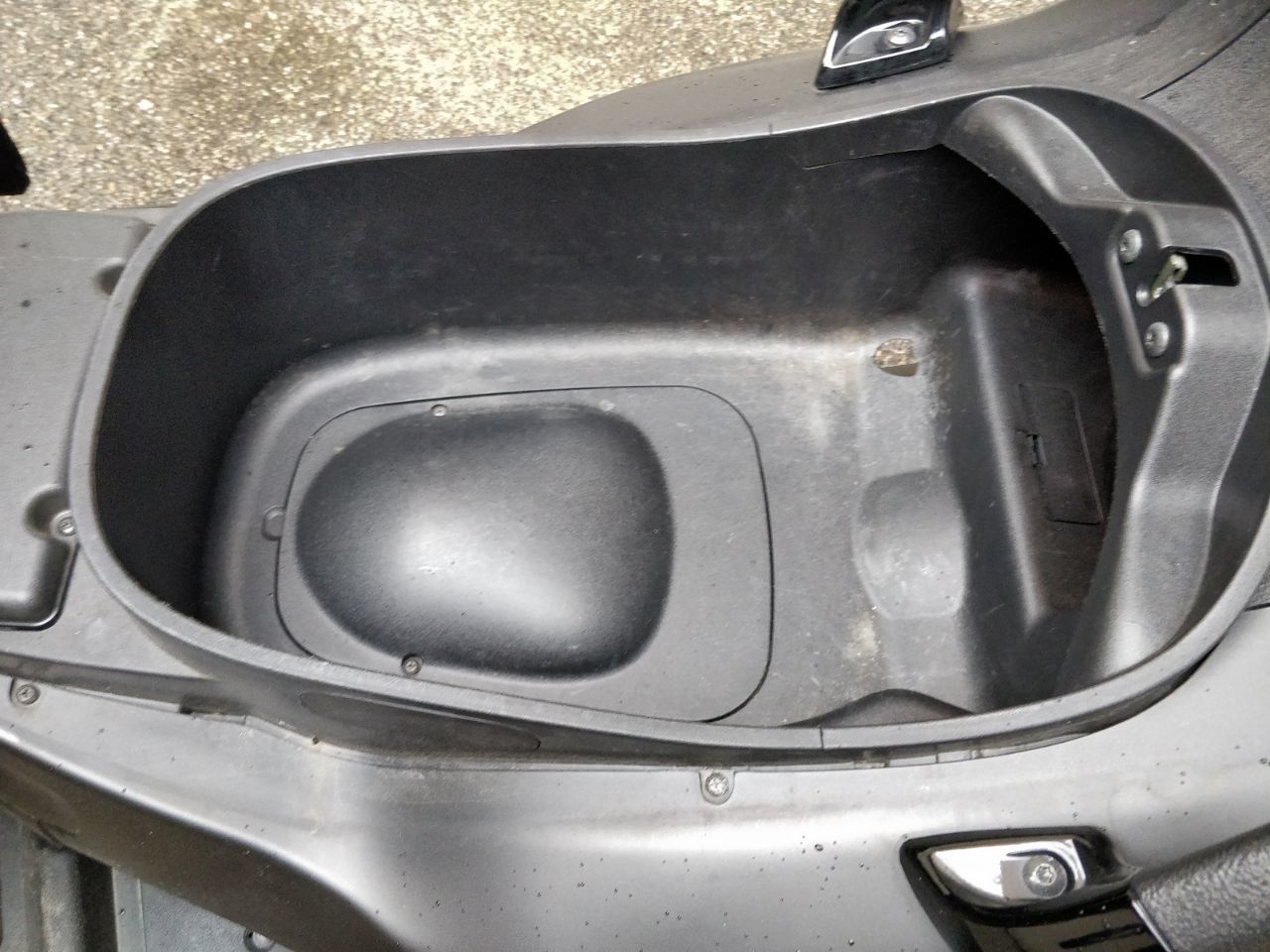 Photo PIAGGIO X EVO 125