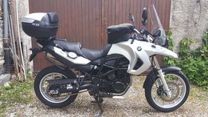 BMW F 650 GS