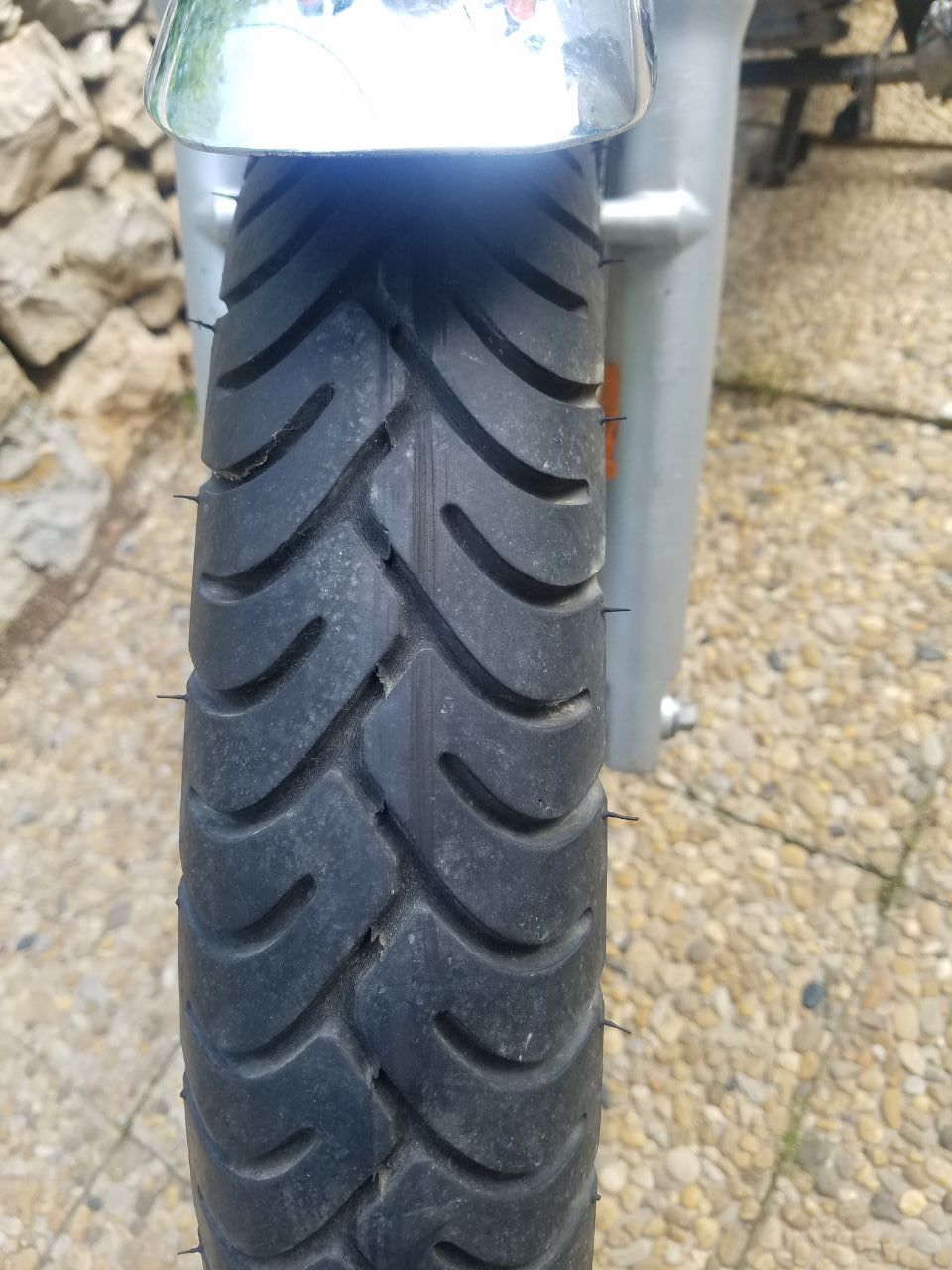 Photo KYMCO ZING 125