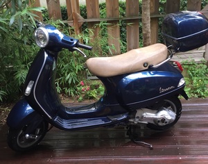 PIAGGIO VESPA
