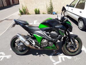 KAWASAKI Z 800