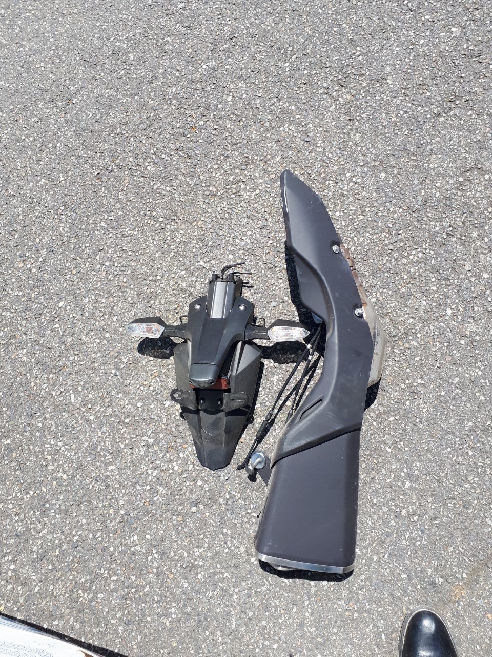 Photo KAWASAKI Z 800