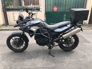 BMW F 700 GS