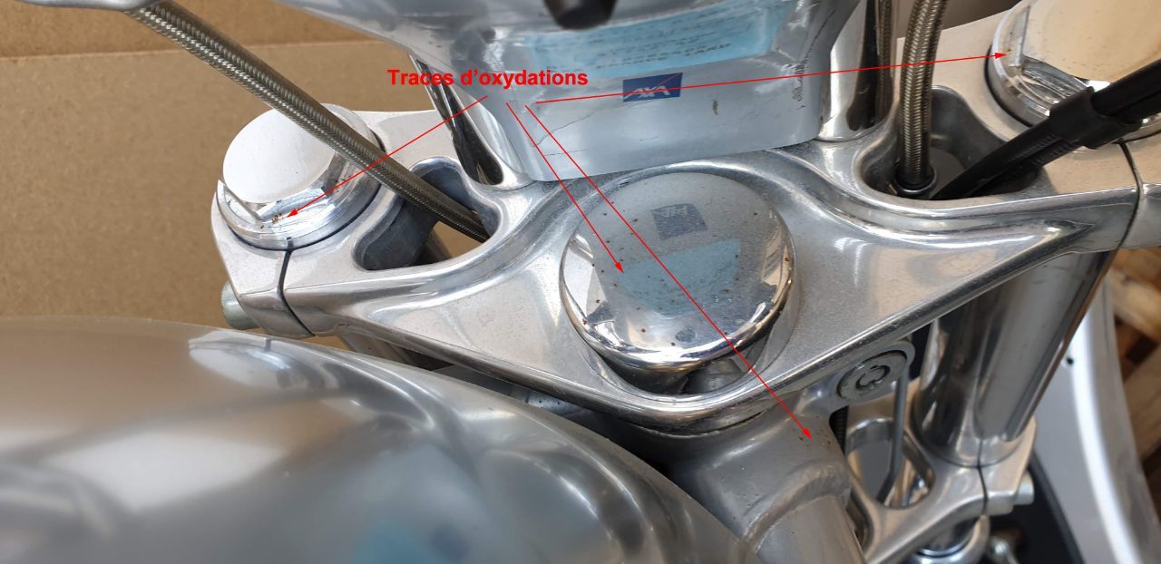 Photo HARLEY DAVIDSON V-ROD