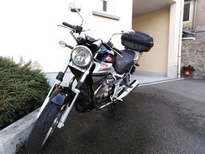 MOTO GUZZI 750 BREVA