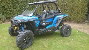 POLARIS RZR 1000 XP