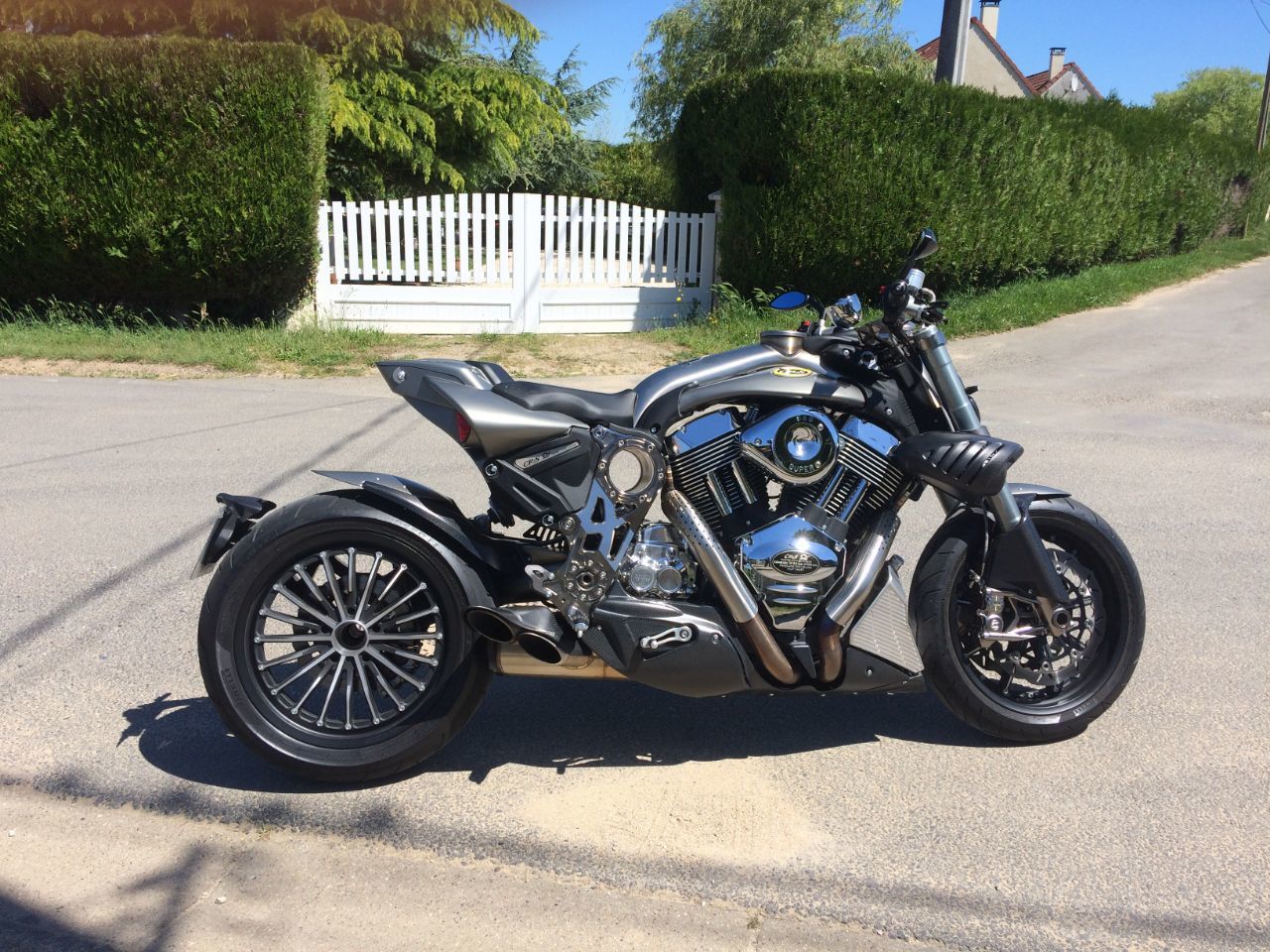 Photo CR&S DUU DEPERLA 1920