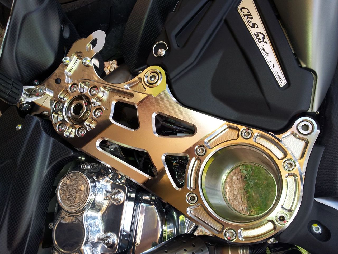 Photo CR&S DUU DEPERLA 1920