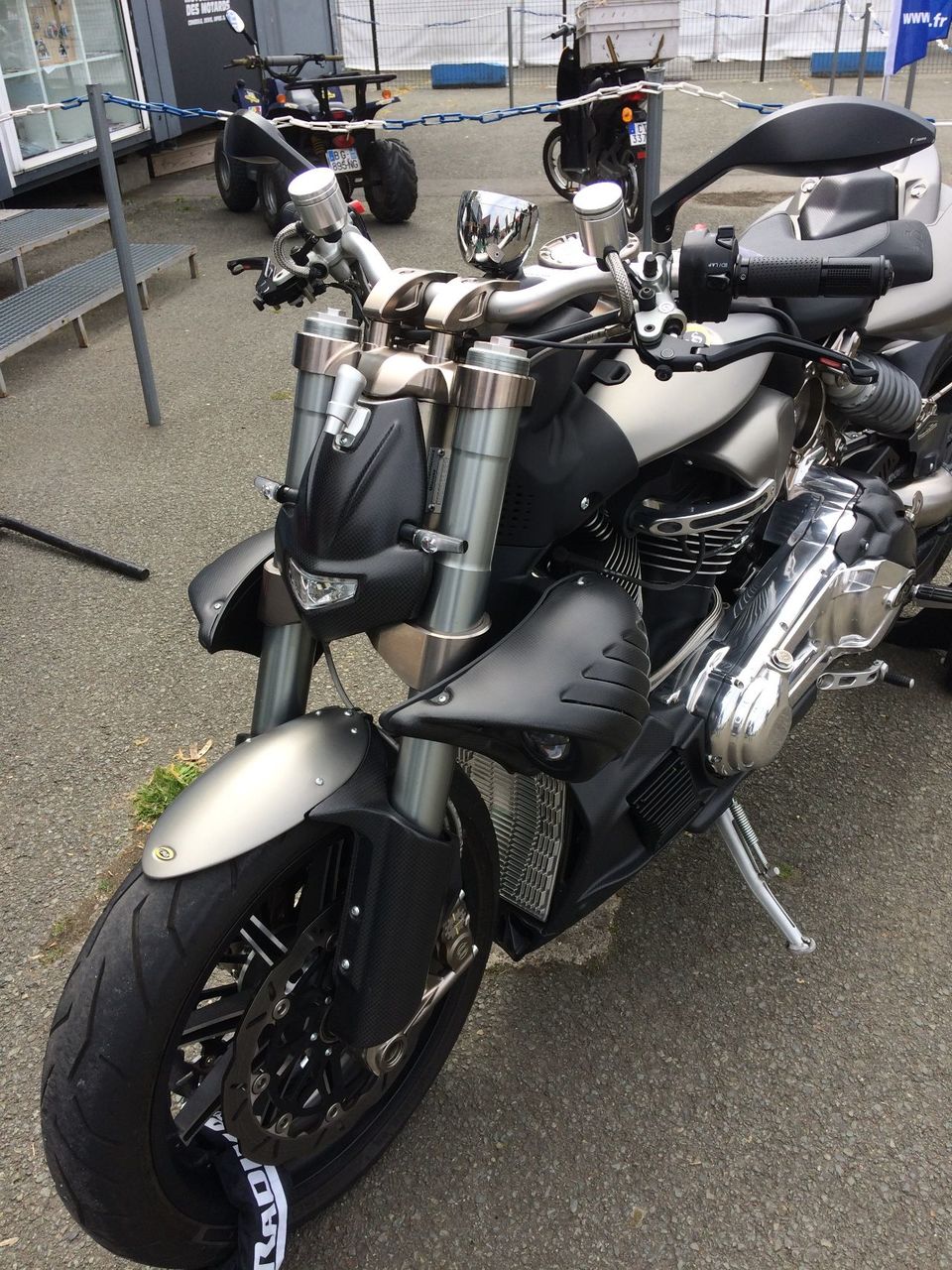 Photo CR&S DUU DEPERLA 1920