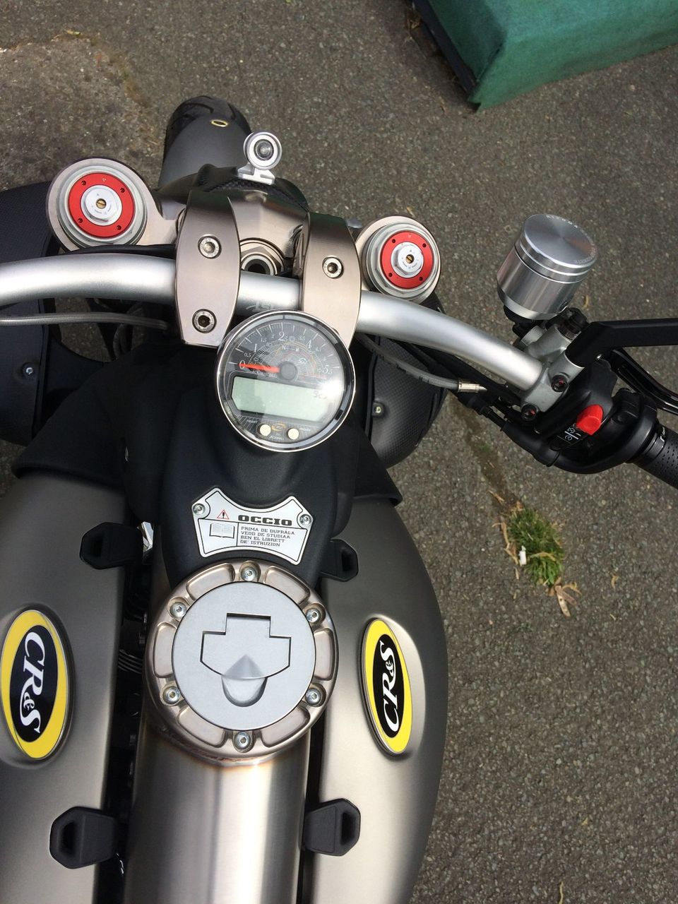 Photo CR&S DUU DEPERLA 1920