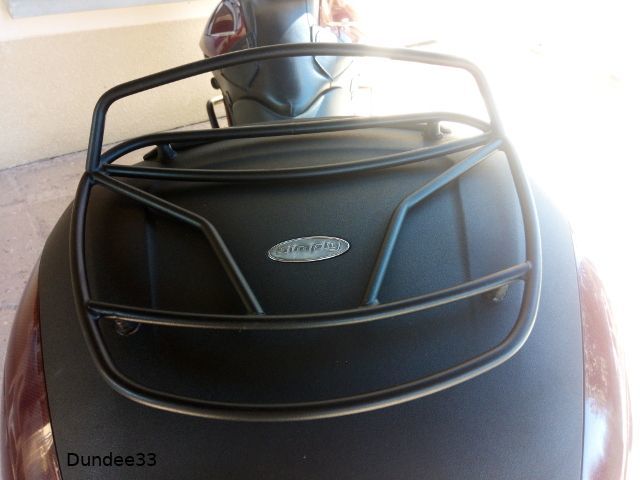 Photo HONDA XL 700 V