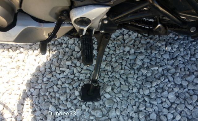 Photo HONDA XL 700 V