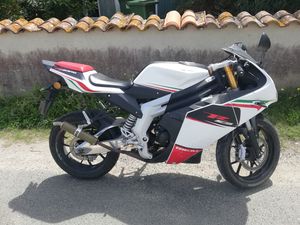 RIEJU RS3 50