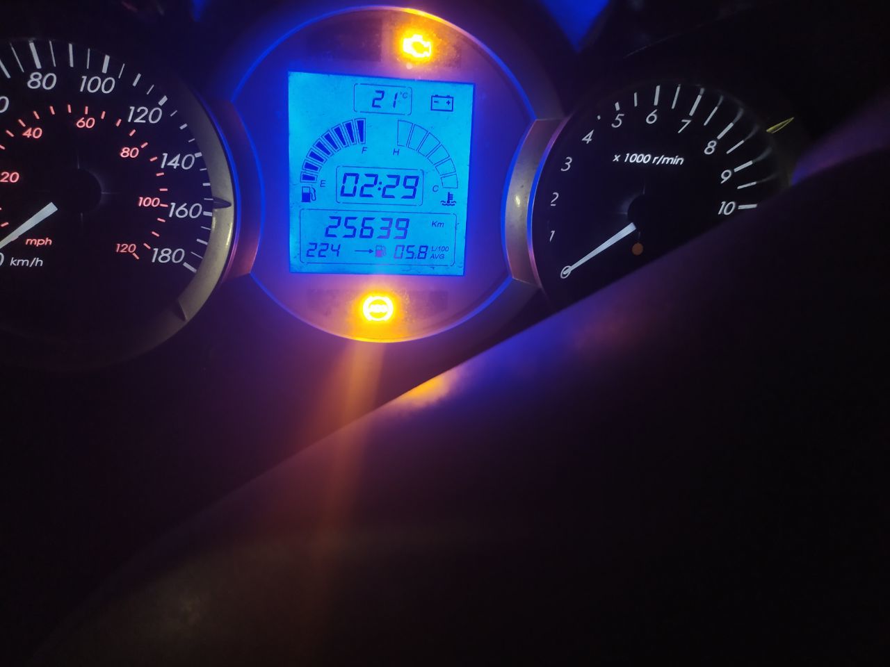 Photo PEUGEOT SATELIS