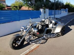 REWACO RF1 R EDITION 185CV