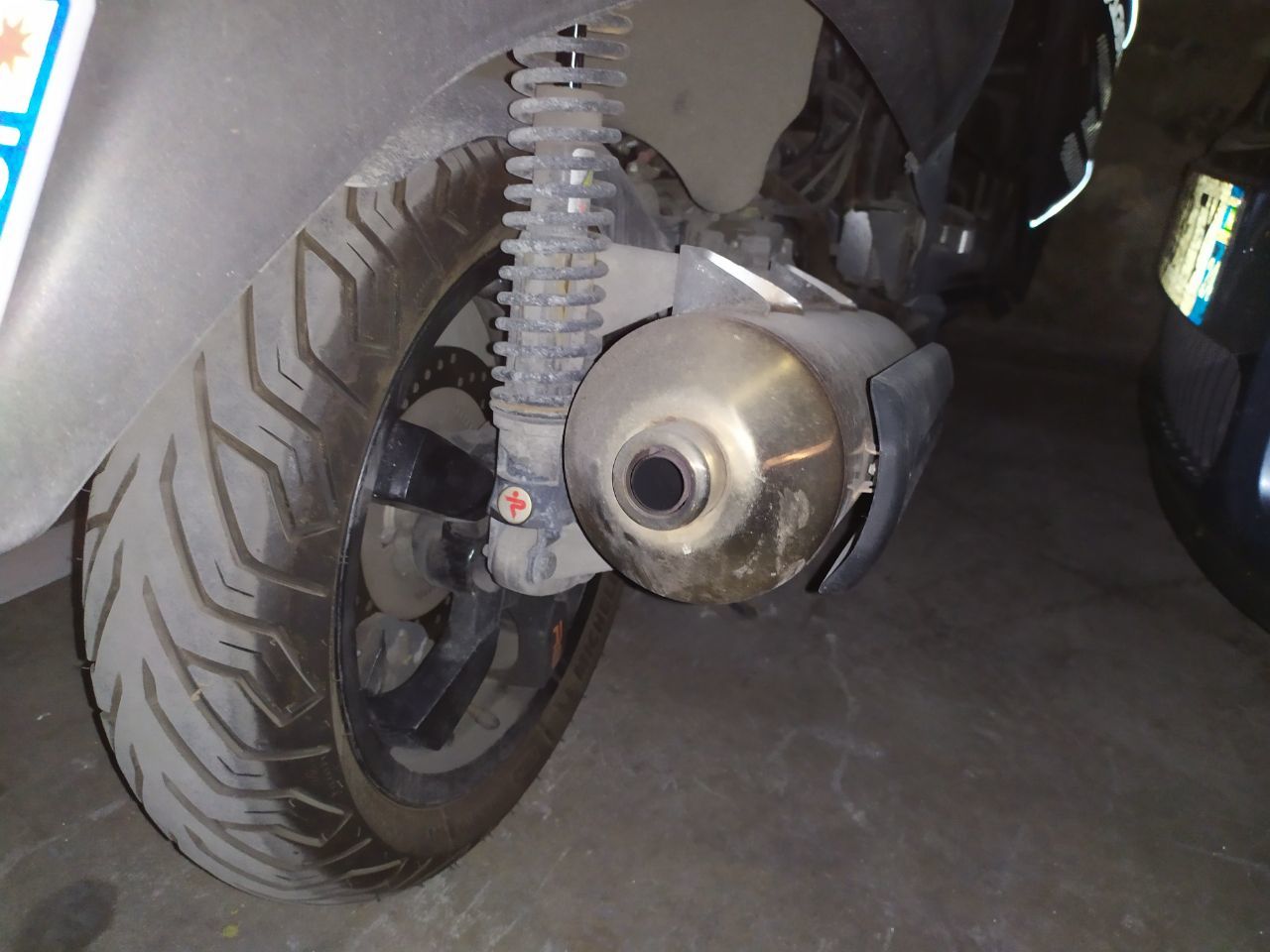 Photo PEUGEOT SATELIS