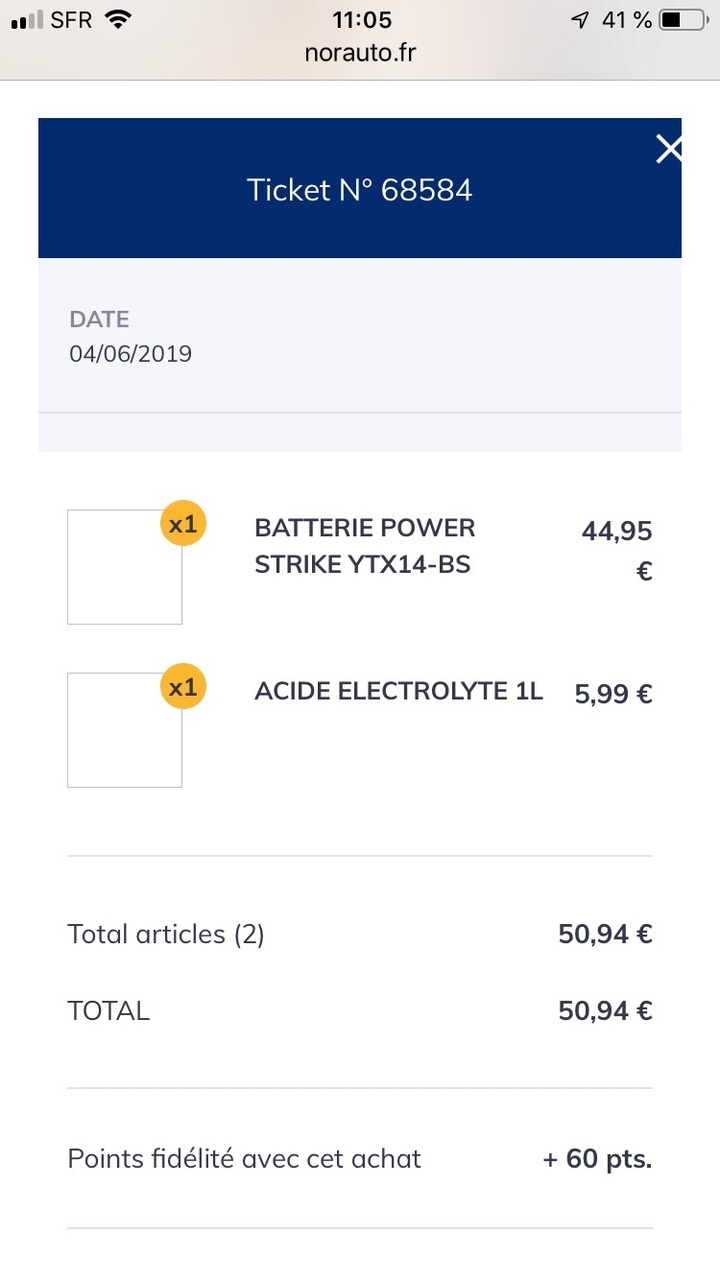 Photo PIAGGIO MP3 500 LT