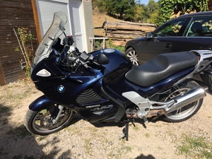 BMW K 1200 GT