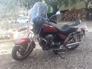 MOTO GUZZI CALIFORNIA 1100 I