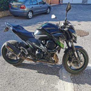 KAWASAKI Z 800