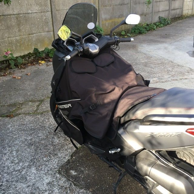 Photo YAMAHA X MAX 125