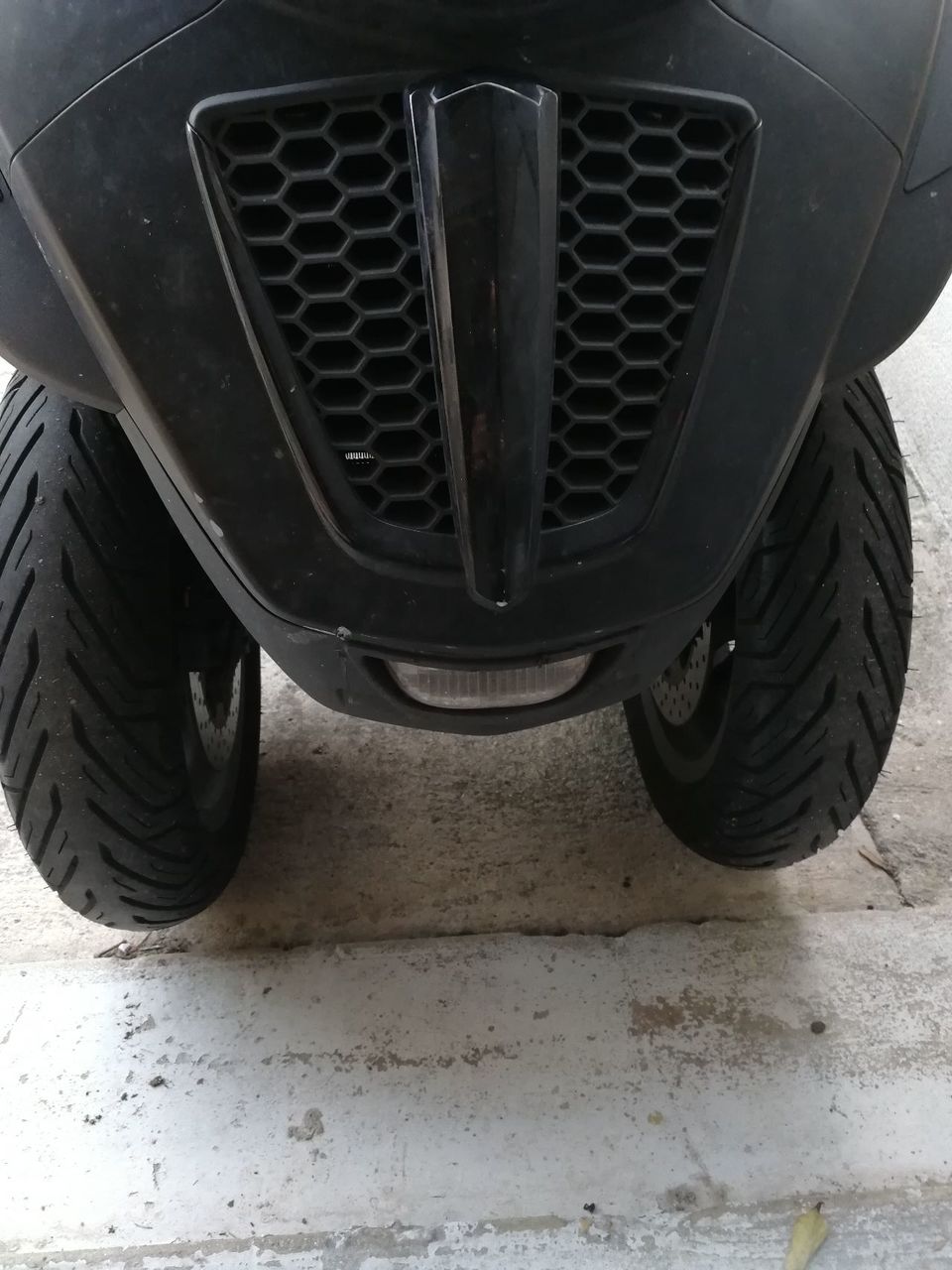 Photo PIAGGIO MP3 500