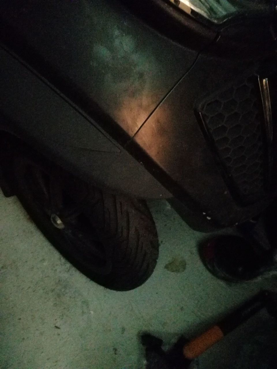 Photo PIAGGIO MP3 500