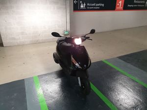 PIAGGIO ZIP 50