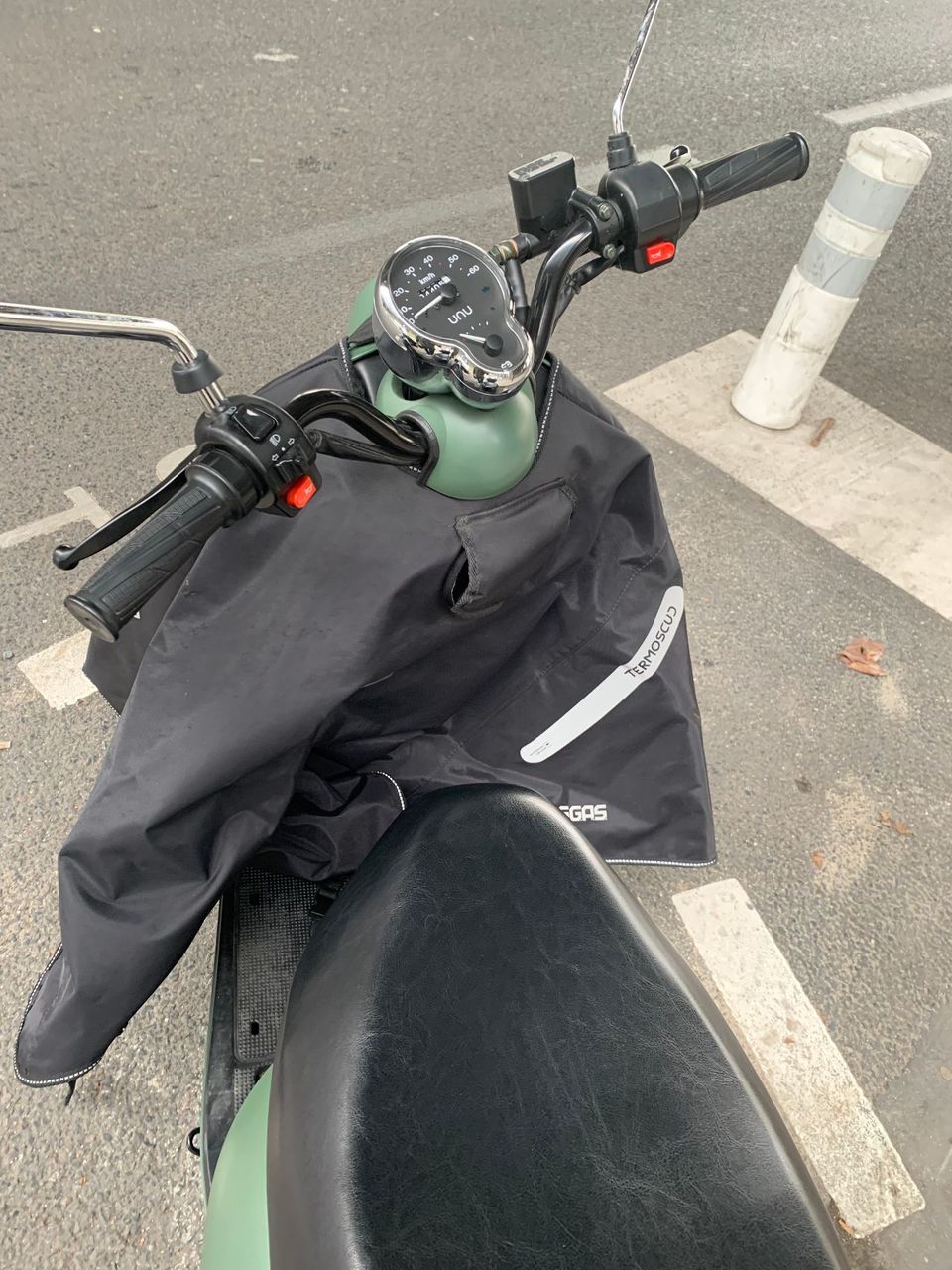 Photo UNU UNU SCOOTER