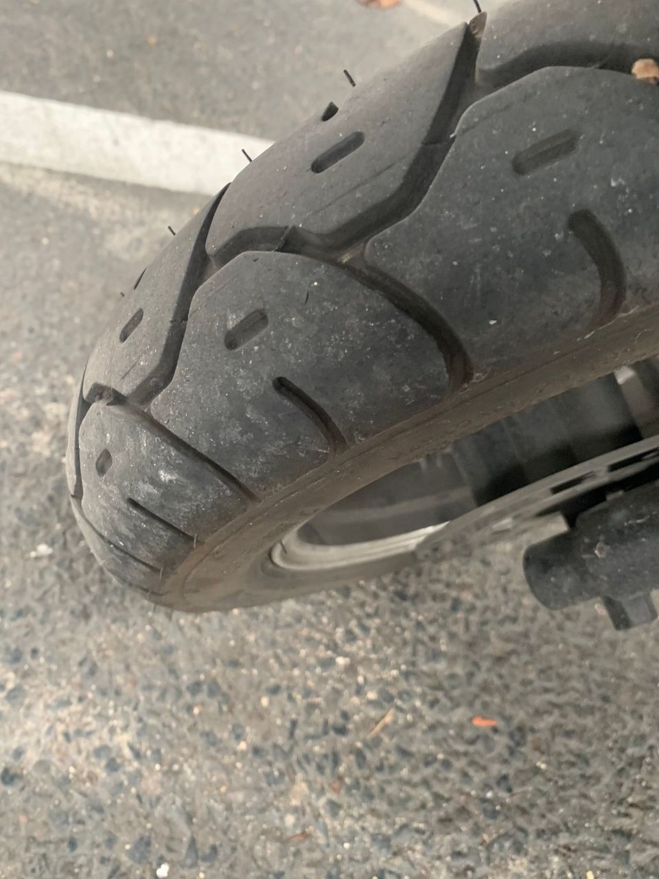 Photo UNU UNU SCOOTER