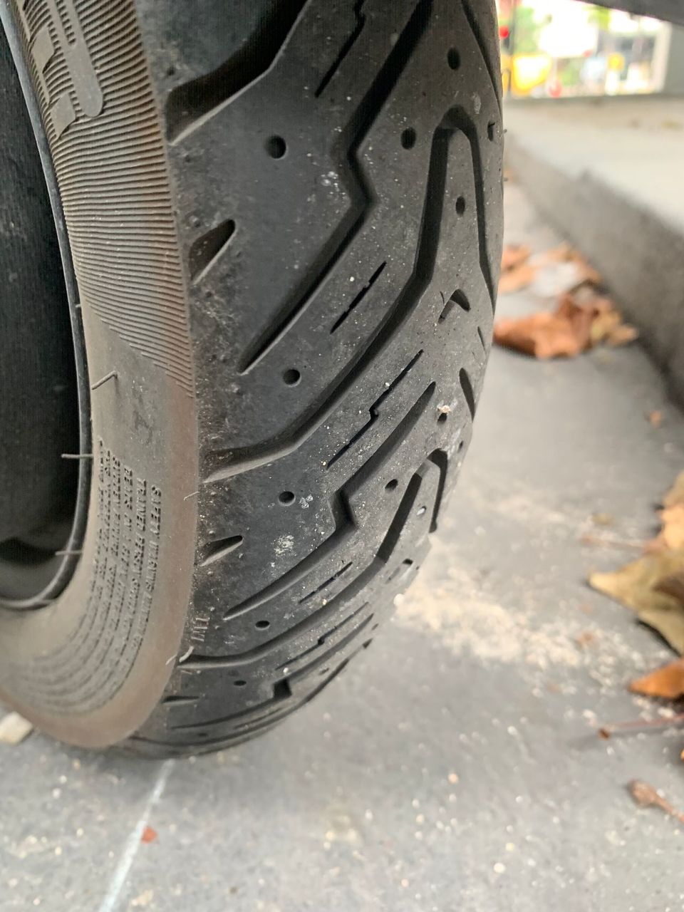 Photo UNU UNU SCOOTER