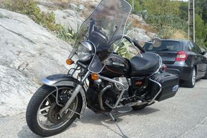 MOTO GUZZI CALIFORNIA II 1000