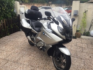 BMW K 1600 GTL