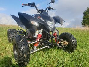 EXPLORER TRASHER 520