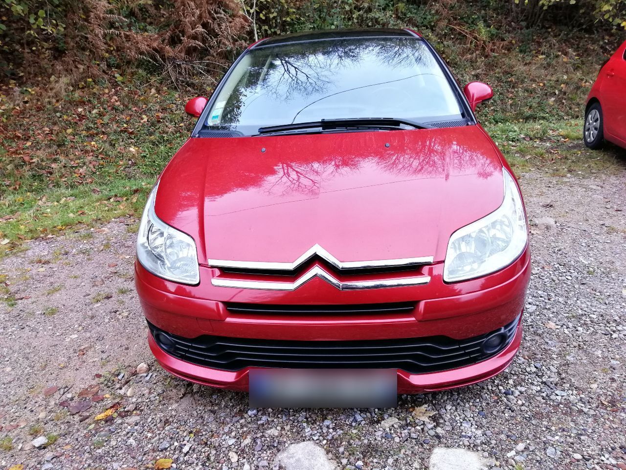 Photo CITROEN C4
