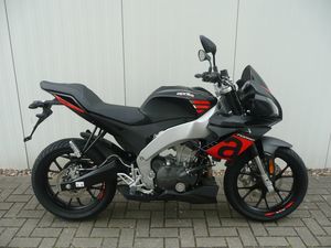 APRILIA TUONO 125