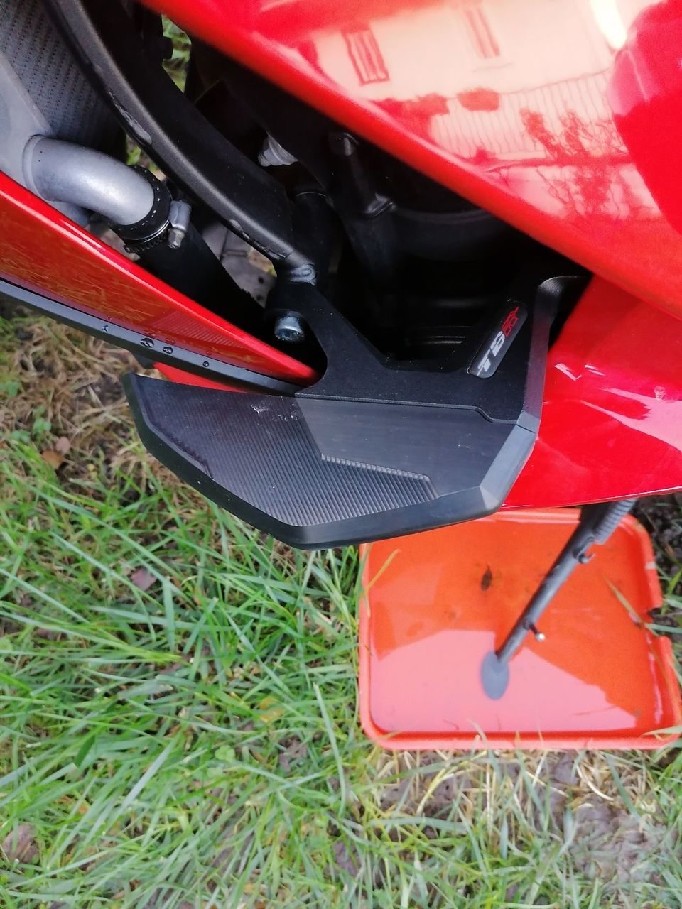 Photo KAWASAKI Z 1000 SX