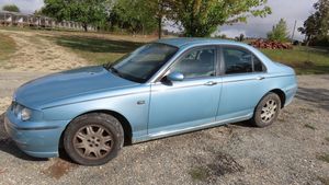 ROVER ROVER 75