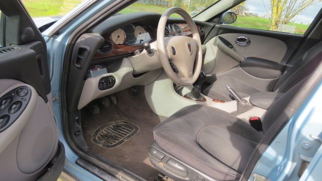 Photo ROVER ROVER 75