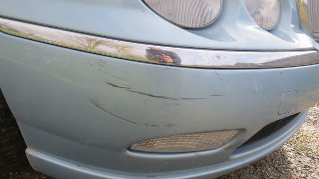 Photo ROVER ROVER 75